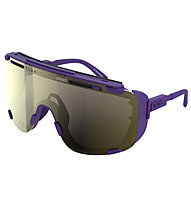 Poc Devour Glacial - Sportbrillen, Purple