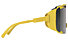 Poc Devour Glacial - Sportbrillen, Yellow