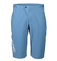 Poc Essential Enduro Shorts - Radhose MTB - Herren, Light Blue