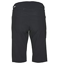 Poc Essential MTB - pantaloni MTB - donna, Black