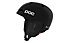 Poc Fornix - casco da sci, Black Shiny