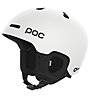 Poc Fornix MIPS – casco da sci, White