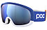 Poc Fovea Mid Clarity Comp - Skibrille, Blue