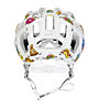 Poc MAD56 x Sportler - casco bici, White