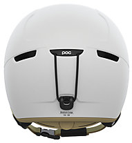 Poc Obex Pure - Freeride-Helm, White/Brown