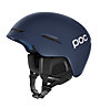 Poc Obex Spin - casco sci alpino, Dark Blue