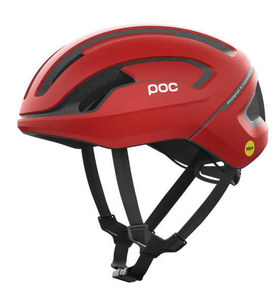 Poc Omne Air Mips - Fahrradhelm | Sportler.com