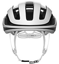 Poc Omne Lite - casco bici, White/Black