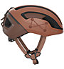 Poc Omne Ultra MIPS - Fahrradhelm, Dark Orange