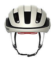 Poc Omne Ultra MIPS - casco bici, White/Blue