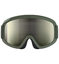 Poc Opsin Clarity - Skibrille, Dark Green