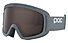 Poc Opsin Clarity - Skibrille, Dark Grey