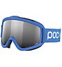 Poc POCito Iris - Skibrille - Kinder, Blue