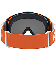 Poc POCito Iris - maschera sci - bambino, Orange