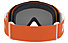 Poc POCito Iris - maschera sci - bambino, Orange