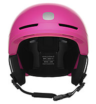 Poc POCito Obex MIPS – casco da sci - bambino, Pink