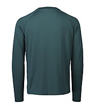 Poc Reform Enduro - maglia MTB a maniche lunghe - uomo, Blue/Green