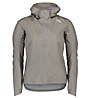 Poc Signal All-Weather - giacca ciclismo - donna, Grey