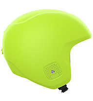 Poc Skull Dura Jr - Skihelm - Kinder, Green