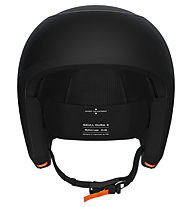 Poc Skull Dura X MIPS – casco da sci, Black