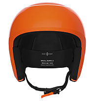 Poc Skull Dura X MIPS – casco da sci, Orange