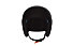 Poc Skull Dura X SPIN - casco sci alpino, Black