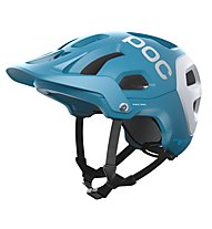 Poc Tectal Race SPIN - casco MTB, Light Blue