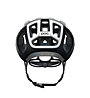Poc Ventral Air Spin - casco bici, Black
