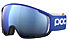 Poc Zonula Clarity Comp - Skibrille, Blue