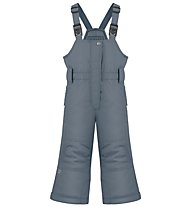 Poivre Blanc Bib - pantaloni da sci - bambino, Grey