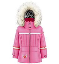 Poivre Blanc Jacket Baby- Skijacke - Mädchen, Pink