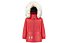 Poivre Blanc Jacket Baby- Skijacke - Mädchen, Red
