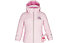 Poivre Blanc Ski Traditional  -  giacca da sci - bambina, Rose