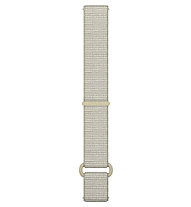 Polar Armband Pacer 20 mm, White