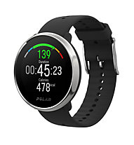 Polar Ignite - Smartwatch GPS, Black
