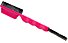 Pomoca Ski Brush - spazzola per sci, Pink