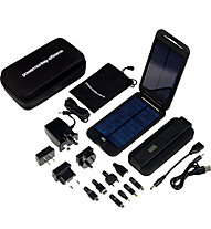 Powertraveller Powermonkey Extreme - Batterie, Black