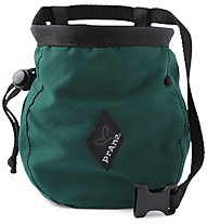 Prana Chalk Bag with belt - Magnesiumbeutel, Green