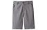 Prana Furrow 11" Inseam - pantalone corto - uomo, Grey