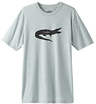 Prana Later Alligator Journeyman - T-Shirt Klettern - Herren, Light Grey