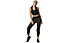 Prana Summit Jogger - pantaloni arrampicata - donna, Dark Grey/Black
