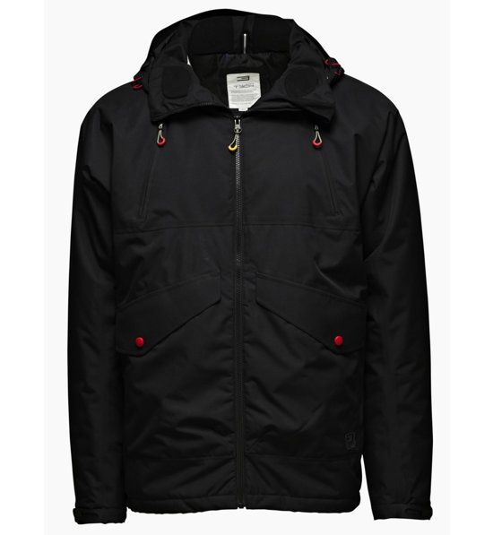 Jack and Jones Tech Viper 2-Layer Jacket | Sportler.com