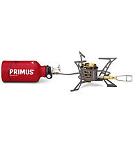 Primus OmniLite TI - fornello, Grey