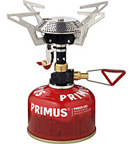Primus PowerTrail Stove Piezo Reg.Duo - fornello da campeggio, Gas