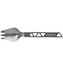 Primus Trailspork Titanium - Besteck, Grey