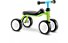 Puky PUKYlino - bici senza pedali - bambini, Green
