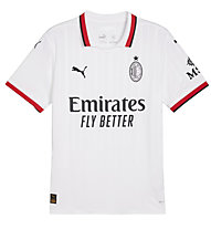 Puma AC Milan 24/25 Away - maglia calcio - uomo, White