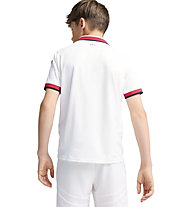 Puma AC Milan 24/25 Away Jr - Fußballtrikot - Jungs, White