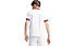 Puma AC Milan 24/25 Away Jr - Fußballtrikot - Jungs, White