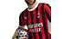 Puma AC Milan 24/25 Home - Fußballtrikot - Herren, Red/Black